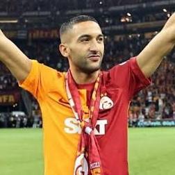 H. Ziyech