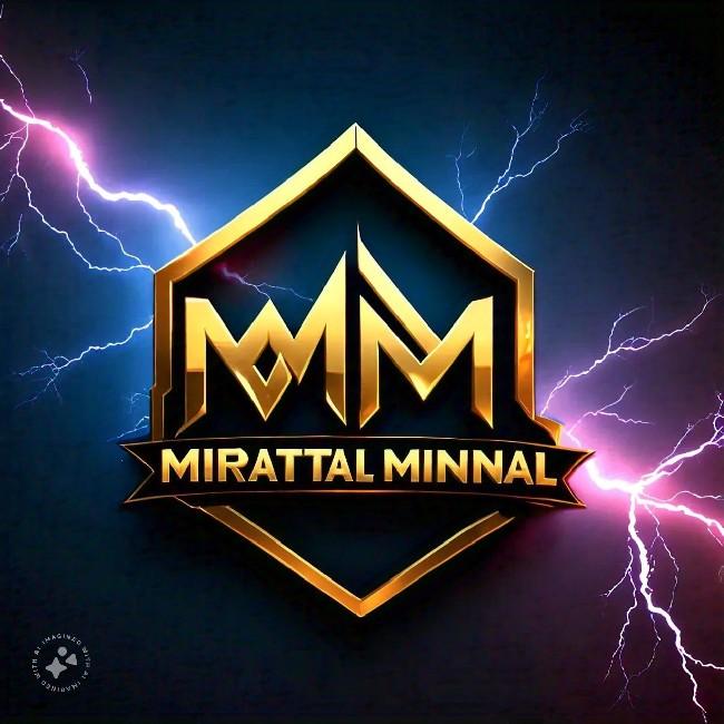Mirattal Minnal