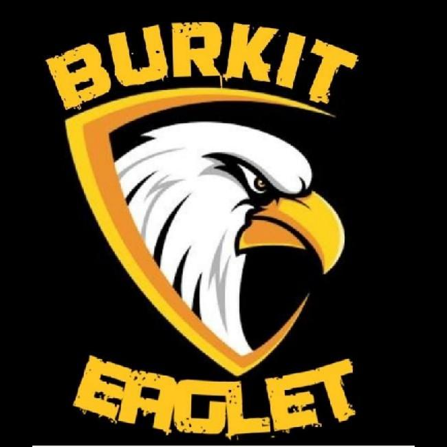 Burkit Eaglet