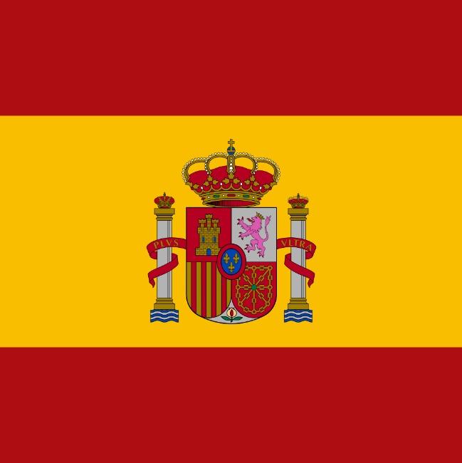 Spain