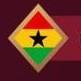 GHANA