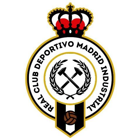 Madrid Industrial