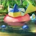 Greninja