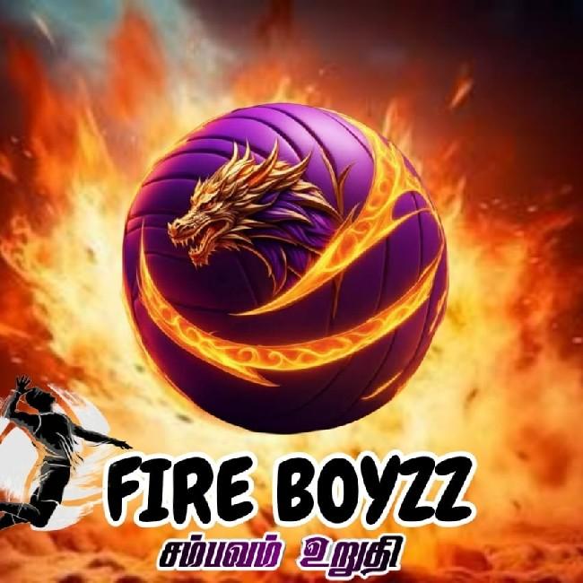 Fire Boyz