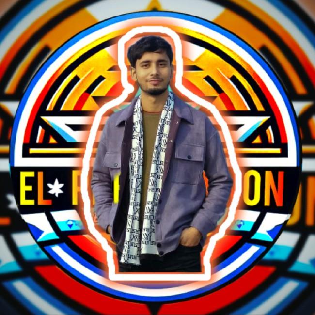 Apon Ahammed