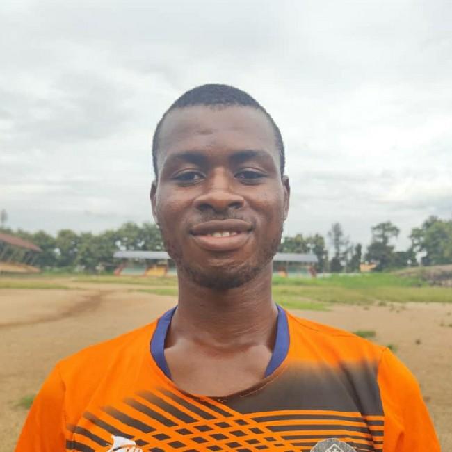 Antony arinze