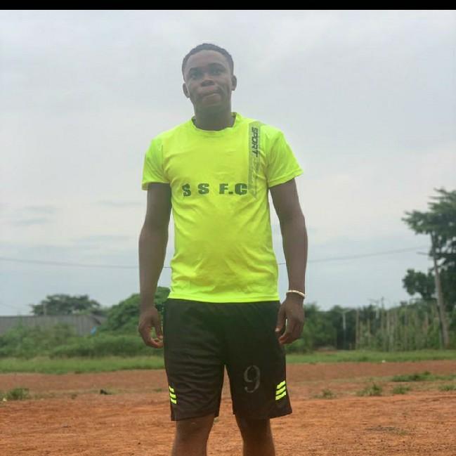 Ogwu Paul