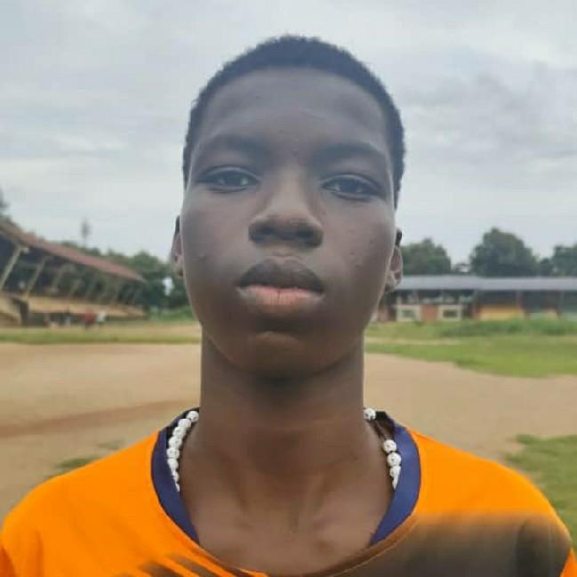 Makuochukwu ogwale