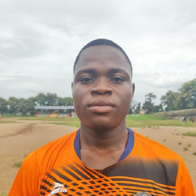Stanley nwokporo (2face)