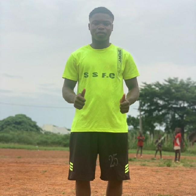 Onwe kelechi