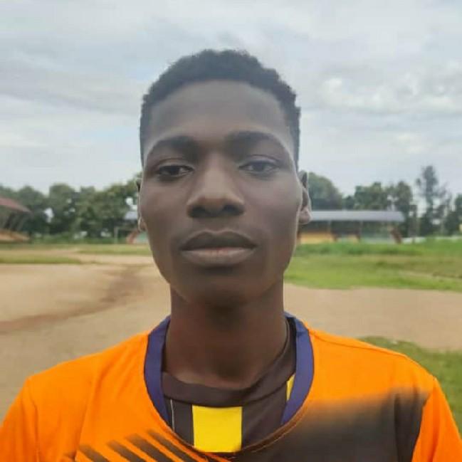 Egwu Augustine