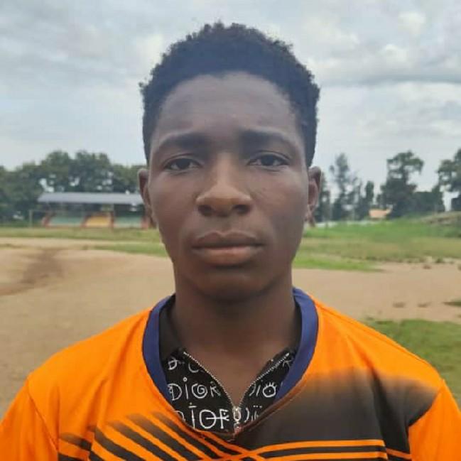 Valentine chukwu