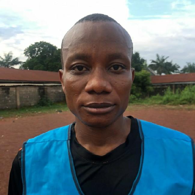 Obinna Ekoyo