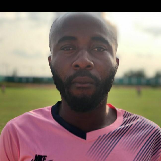 Eze Uchenna Ebenezer