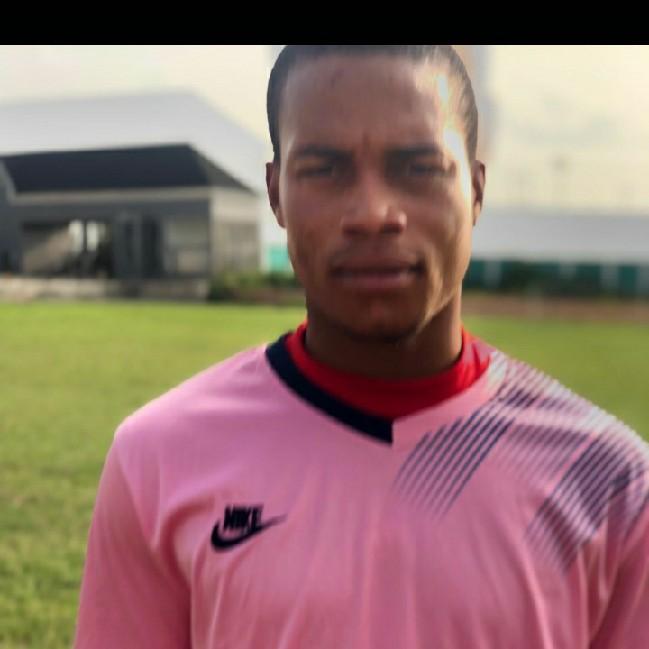 Charles Daniel (Morata)