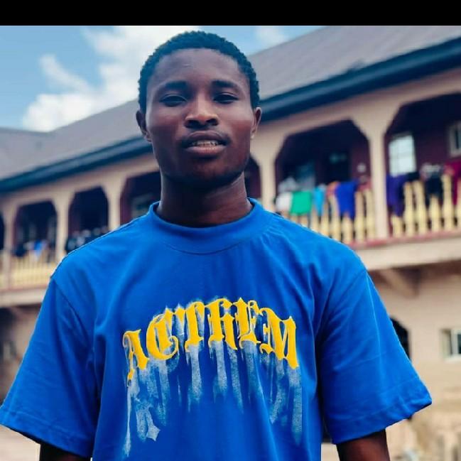 Victor Eze
