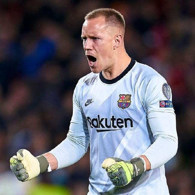 TER STEGEN