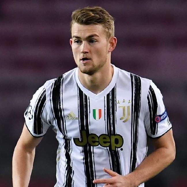DE LIGT