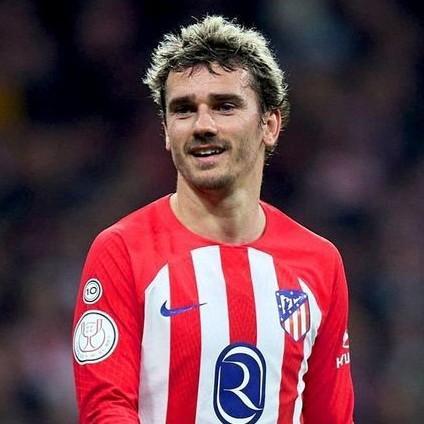 GRIEZMANN