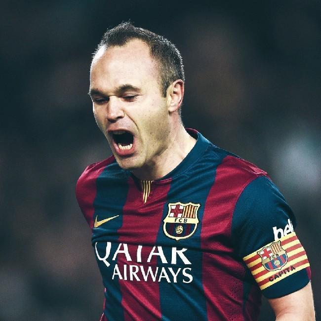 A.INIESTA