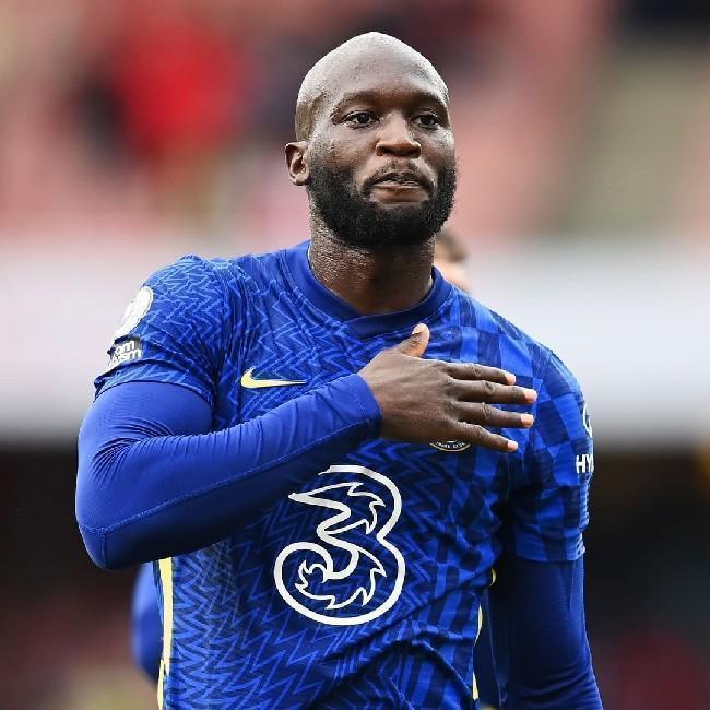 LUKAKU