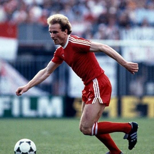RUMMENIGGE