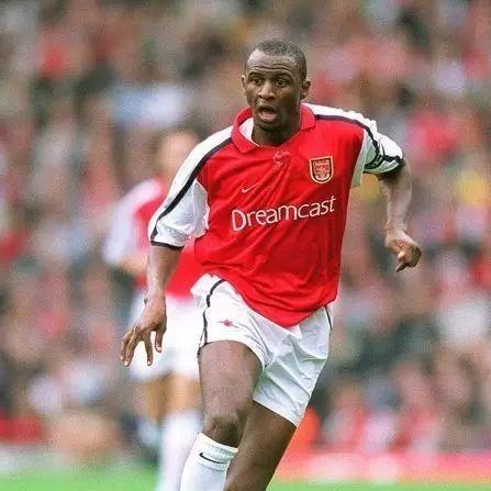 VIEIRA