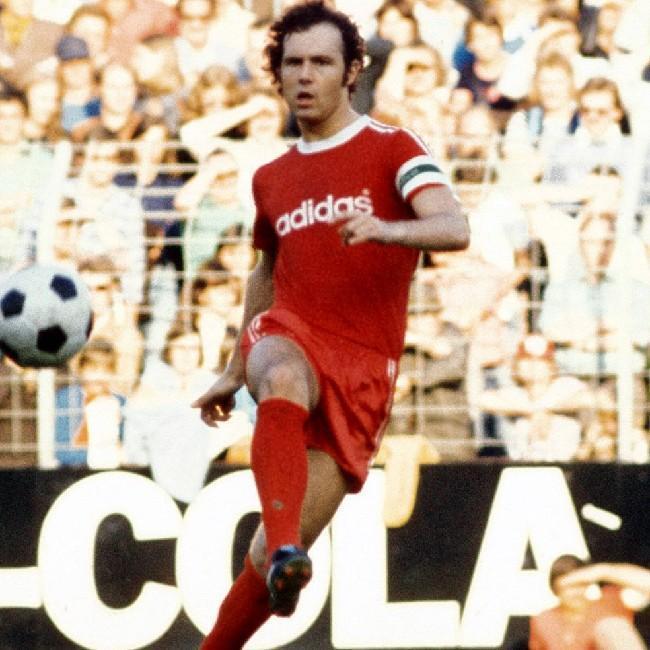 BECKENBAUER