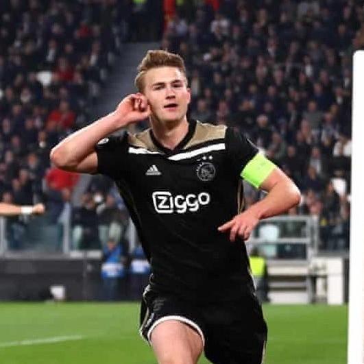 DE LIGT