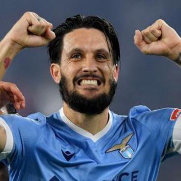 LUIS ALBERTO