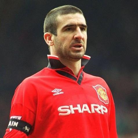 CANTONA