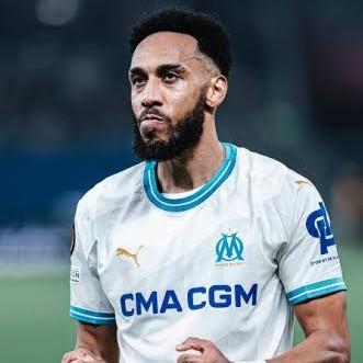Aubameyang
