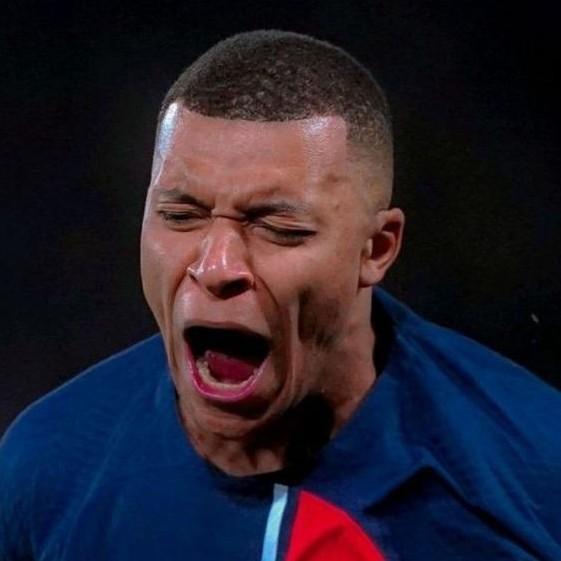 MBAPPE