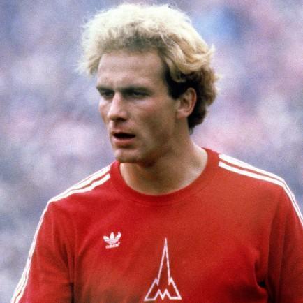 RUMMENIGGE