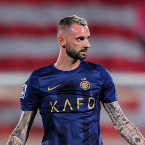 BROZOVIC