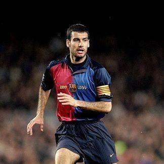 GUARDIOLA