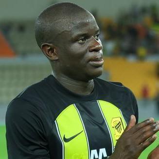 KANTE