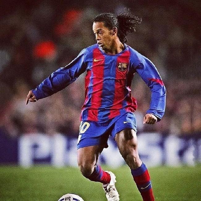 RONALDINHO