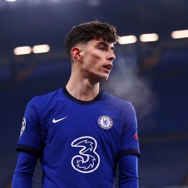 HAVERTZ