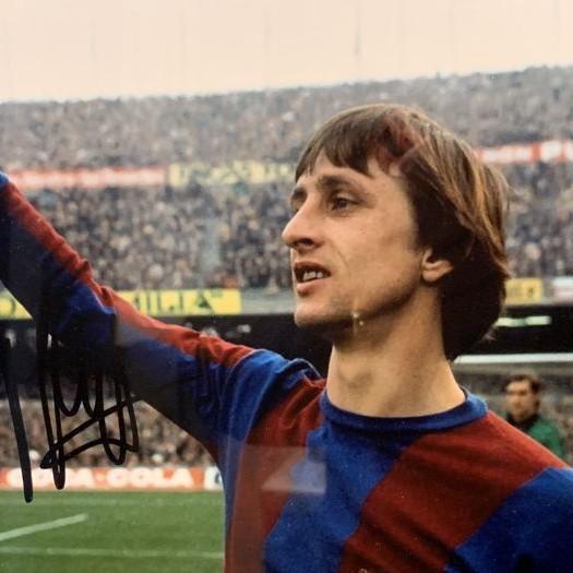 J.CRUIJFF