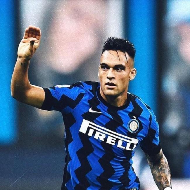 LAUTARO MARTINEZ