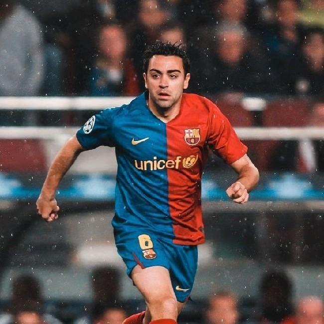 XAVI
