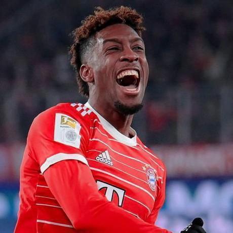 K.COMAN