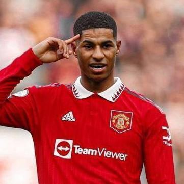 M.RASHFORD