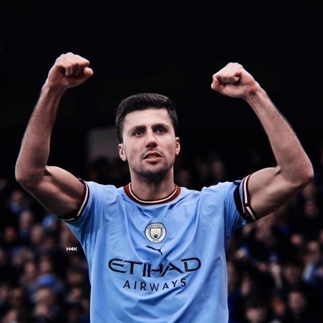 RODRI