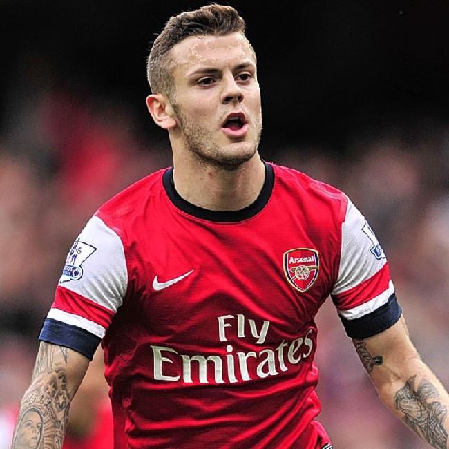 WILSHERE