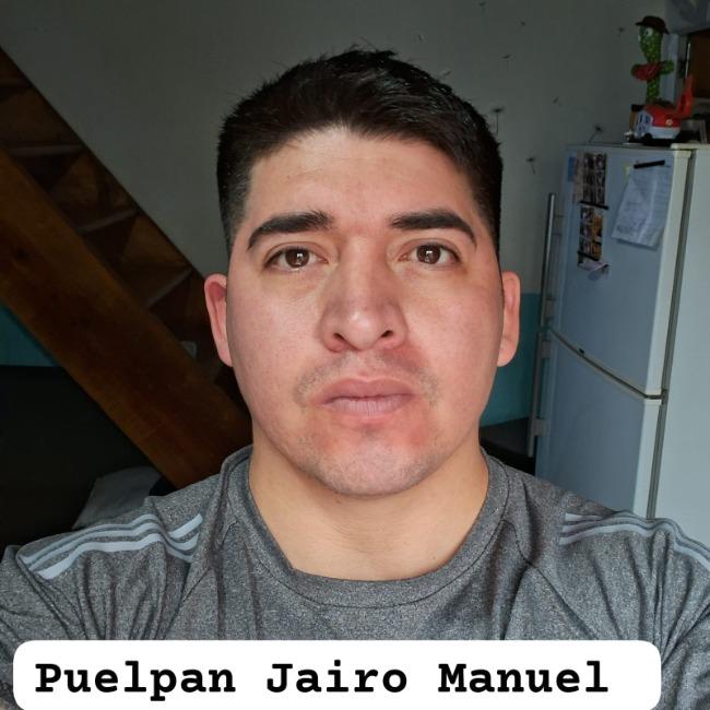 Puelpan Jairo
