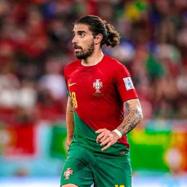 RUBEN NEVES