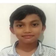 Muhammad Faiz Arfah