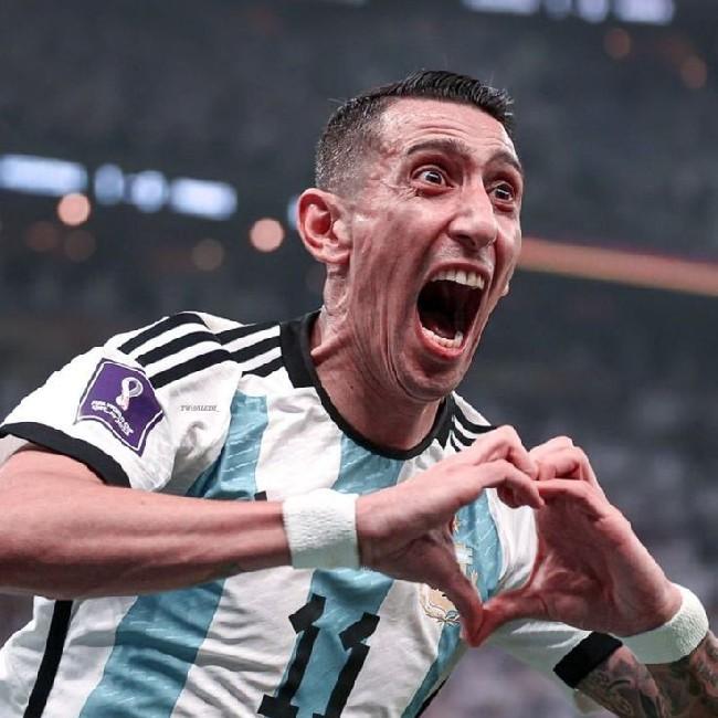 DI MARIA